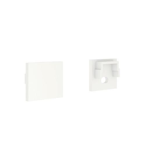 QSG-5615LR End Cap